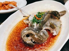 -英冠索菲特酒店·萧湘阁中餐厅