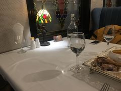 -火车头法国西餐厅