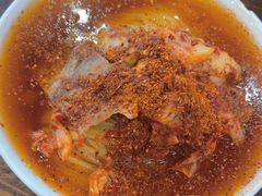 -西塔大冷面(市府大路店)