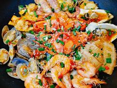 -大厨的餐厅(曾厝垵总店)