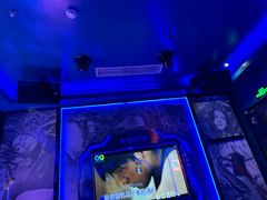 -酷秀KTV(五道口店)