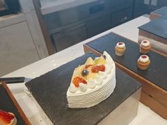 -君悦酒店·乐厨·高空自助餐(青年大街店)