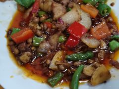-荣生萝卜汤饭店