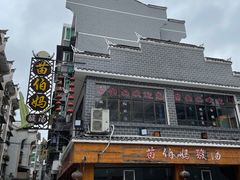 -苗伯妈酸汤火锅