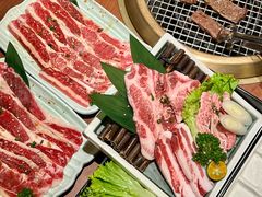 -御牛道日式烤肉料理(杭州万象城店)