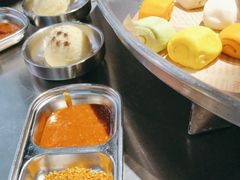 -哈哈碳都·牛肋条无限自助烤肉(宝龙店)