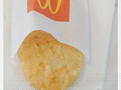 -麦当劳(西安雁塔路店)