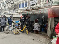 -巧手馄饨(箍桶巷店)