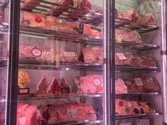 -奥斯特牛排馆(美第奇宫店)