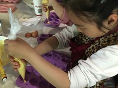 -Geneva日内瓦餐厅(西郊宝成花苑店)