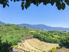 -双龙潭生态运动景区