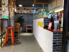 -黄记玉米汁(叠翠路店)