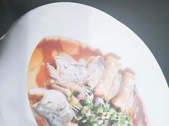 -李家猪蹄融合菜馆(河松街店)