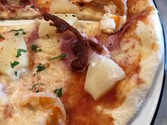 甄选夏威夷披萨-玛尚诺Pizza&Bar(长泰广场店)