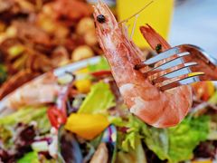 -The Boiling Crab宝灵蟹手抓海鲜(中国首店)