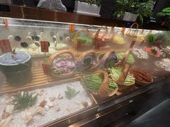 -一绪に和牛寿喜烧(罗湖益田假日店)