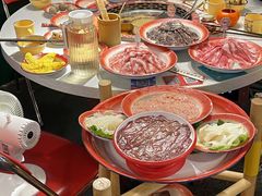 -大喜市火锅(海宁银泰城店)