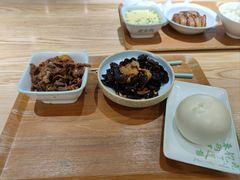 -老乡鸡(融科天地店)