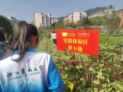 -浙江农林大学(东湖校区)