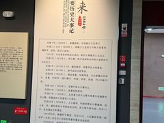 -巴音郭楞蒙古自治州博物馆