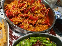 -靓靓蒸虾·头牌蒸虾(雪松路总店)