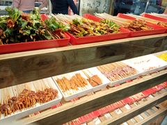 -袁记串串香(梁家巷店)