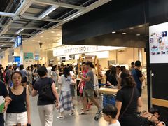 -宜家·瑞典风味餐厅(北京西红门店)