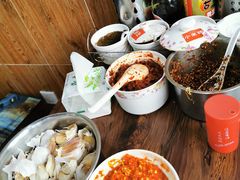 -攀枝花·任德琼·盐边羊肉米线