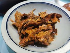 -天天鱼港·海鲜·鲅鱼水饺·招牌烤鸭(黄骅店)