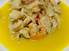 -阿明小菜·海鲜·上海菜(梅陇店)