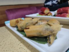 -喜鹊茶点.啫煲(车陂店)