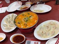 -喜家德虾仁水饺(岗厦北店)