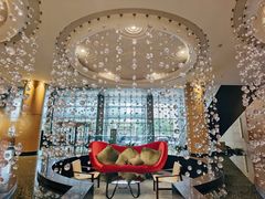 -青岛海尔洲际酒店