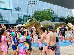 -温都水城·水梦奇缘