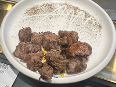 -大神太神·铁板烧(瑞虹天地月亮湾店)