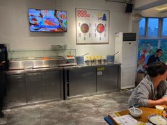 -包整·丝娃娃(一览甲秀楼风景店)