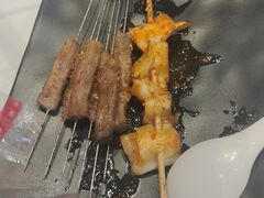 -柒五龙虾(八王寺店)
