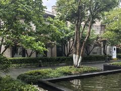 -东航云逸酒店(九溪烟树店)