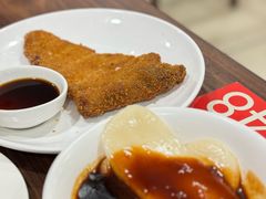 -王家沙点心店(南京西路总店)