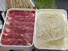 -牛签签串串香(IFS店)