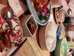 -新白鹿餐厅(银泰西湖文化广场店)