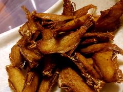 五香扒皮鱼-泰来风味馆(桂林街店)