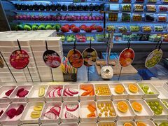 -北方暖暖温泉洗浴(沈阳北站店)