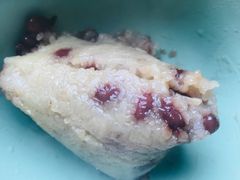 红豆粽子-赵记粽子(司前街店)