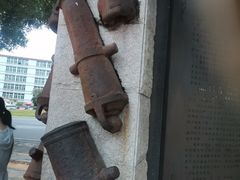 -胡里山炮台