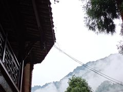-青城山