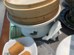 -黑窑厂糖油饼烤鸭·清真菜(黑窑厂街店)