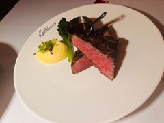 -Kathleen's Waitan 凯圣琳江景西餐厅(外滩店)