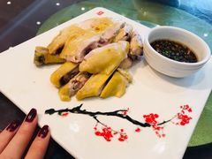 -老客站酒楼(金花南路店)