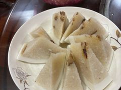 -万兴启丰椰子文化园餐厅